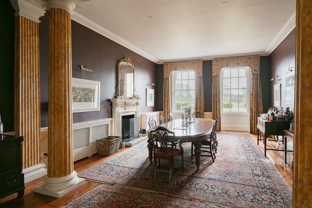 Additional image 10 of 9 bed country house for saleGreat Hockham, Norfolk IP24