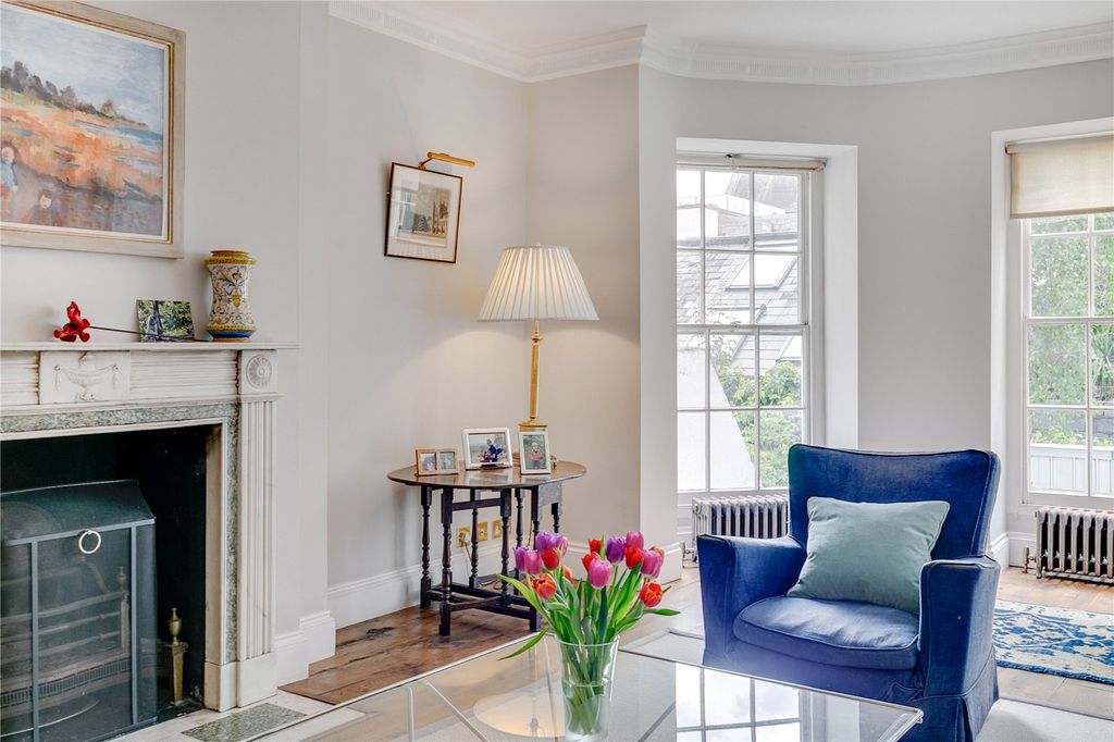 Additional image 11 of 5 bed terraced house for saleCanonbury Lane, London N1
