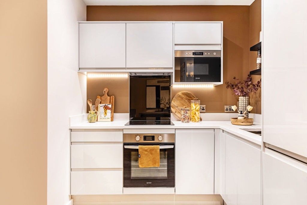 Property photo 3 of 15 Fairview New Homes - Zoopla -