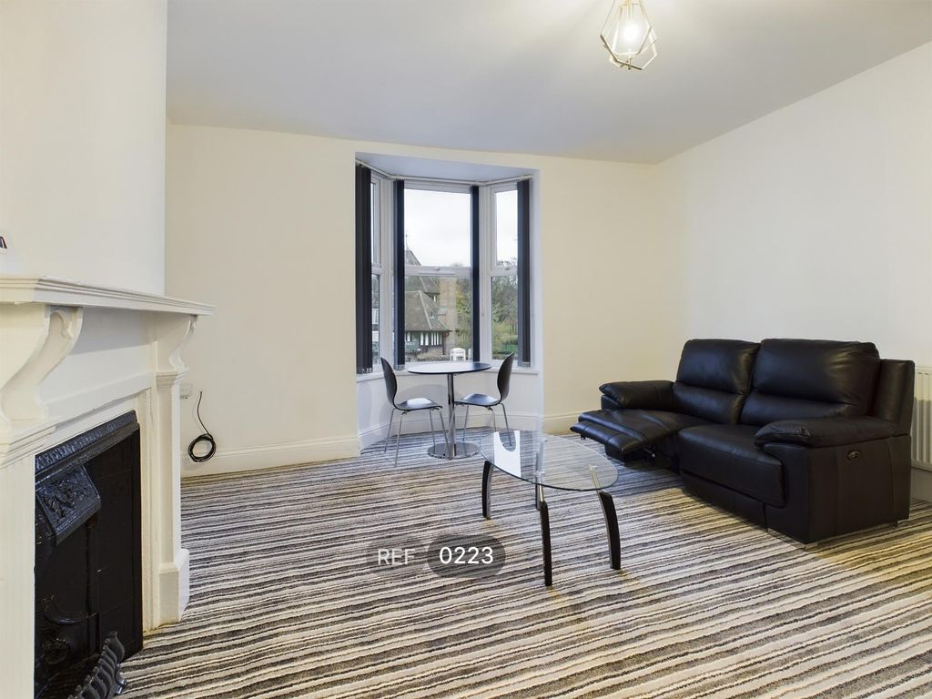 Property photo 2 of 12 Kitchen & Living Area