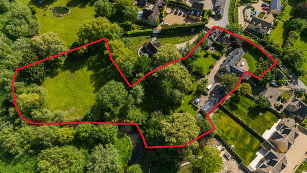 Property photo 3 of 50 Rough Plot Outline