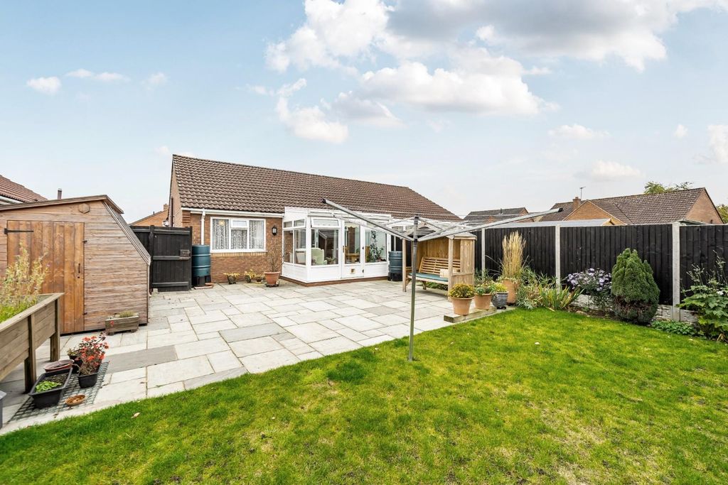 Property photo 2 of 19 Rear Of The Property.Jpg