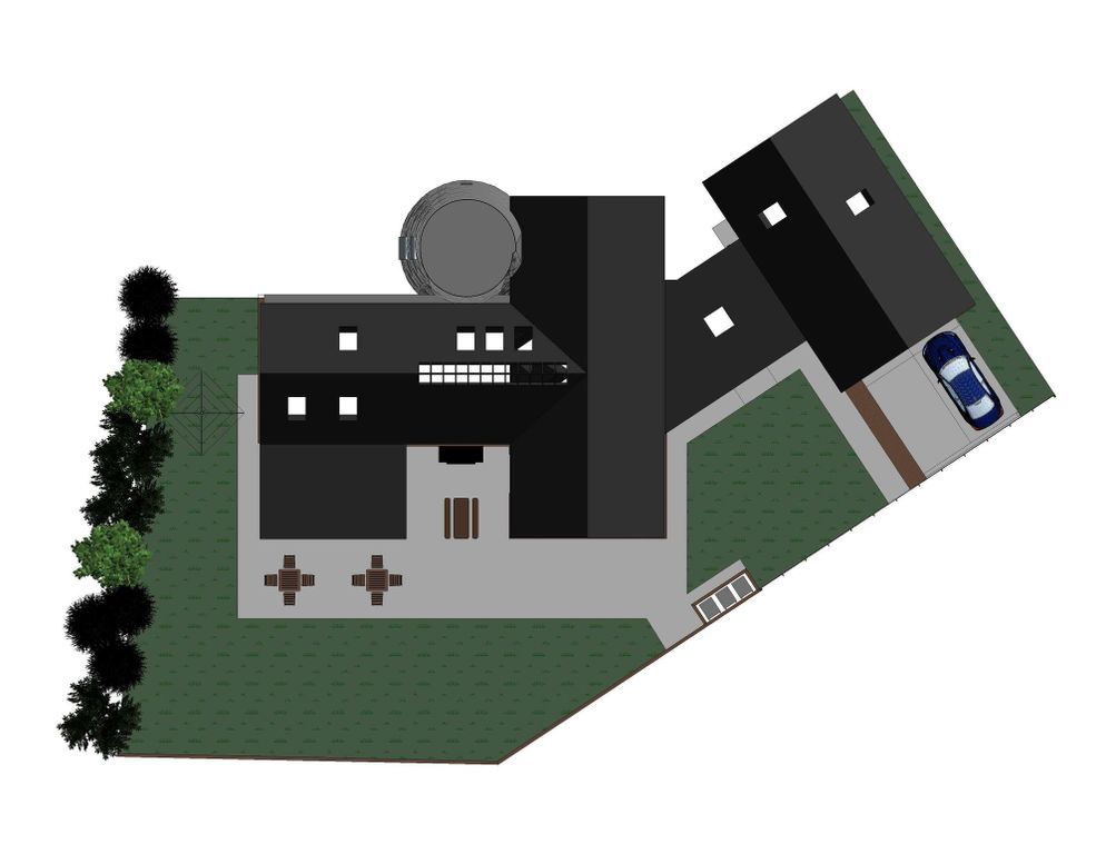 Property photo 3 of 9 CGI Render
