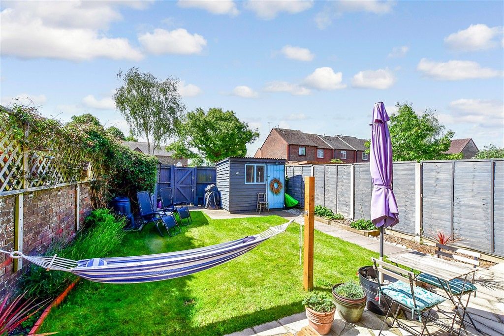 Property photo 2 of 12 Rear Garden