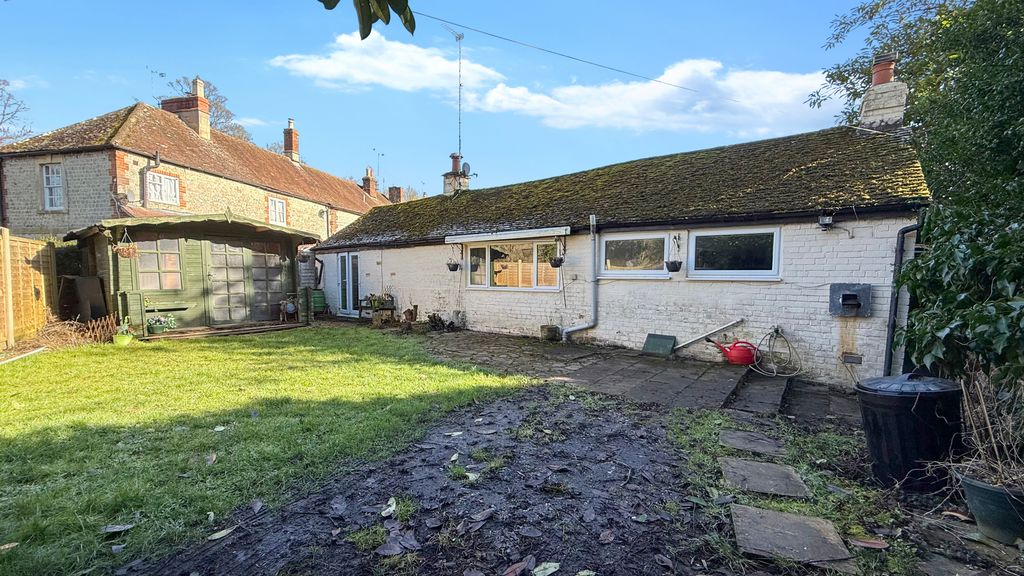 Property photo 1 of 13 Rear Elevation