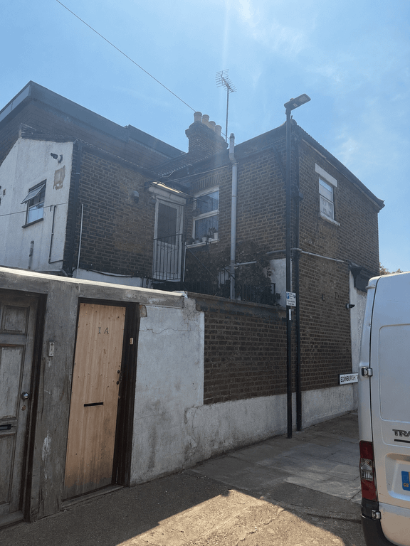 Property photo 1 of 6 2 Bed Maisonette To Rent Aberdeen Road, London N18