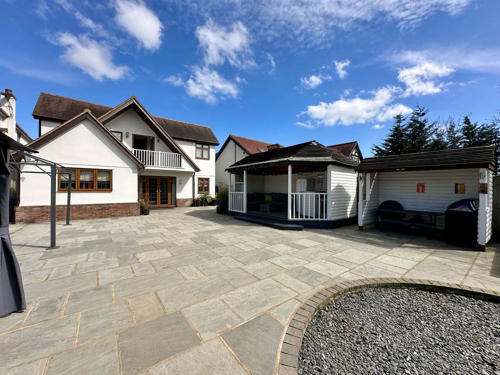 Property photo 1 of 30 Rear Patio/Entertainment Area