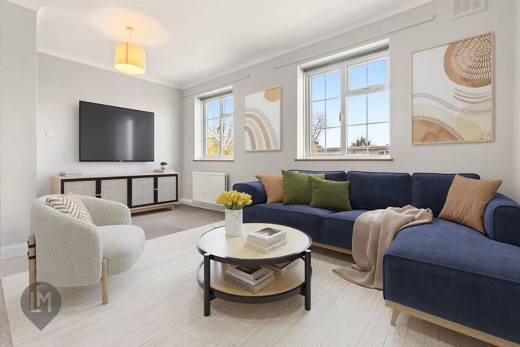 Property photo 1 of 7 Reception Room/Bedroom 3