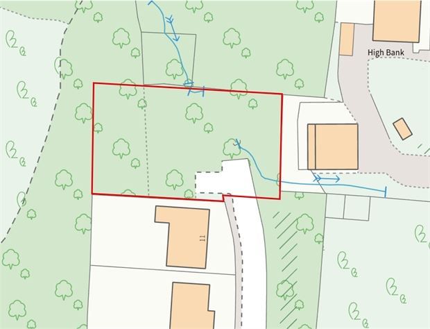 Property photo 3 of 3 Outline Plan