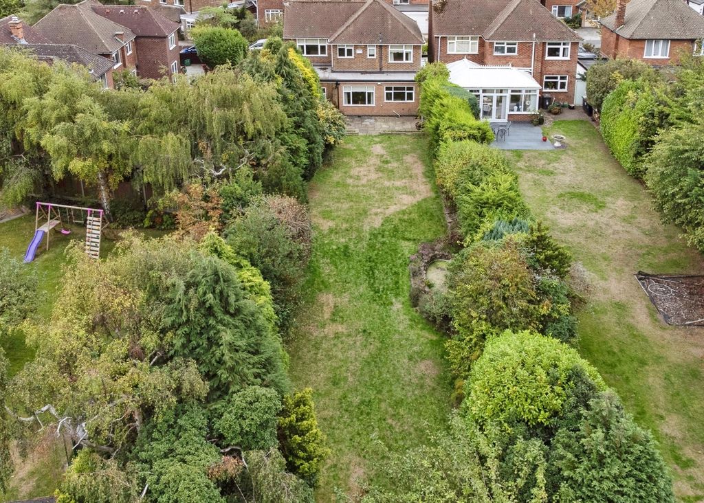 Property photo 2 of 16 Rear Garden