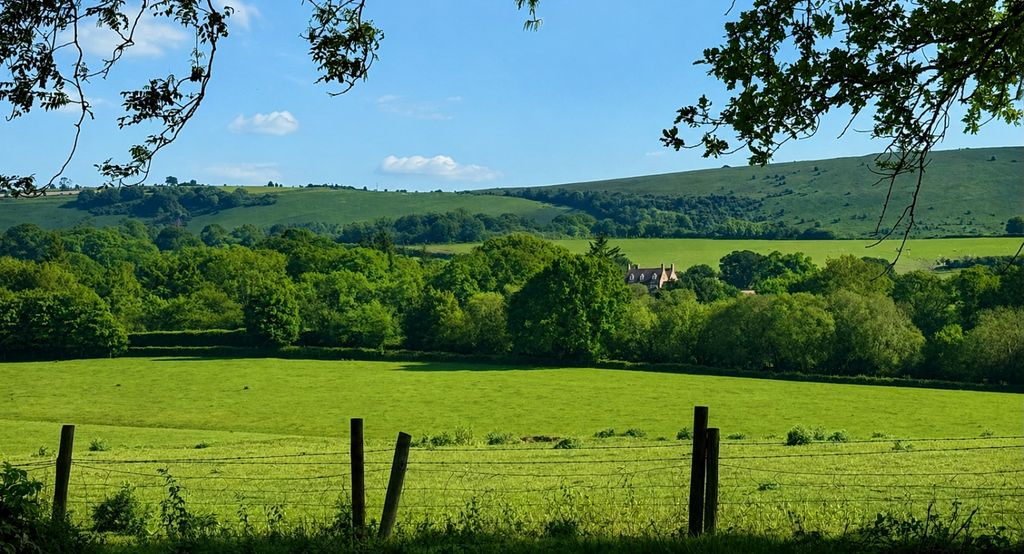 Additional image 5 of Land for saleWeavers Lane, Inkpen, Hungerford, Berkshire RG17