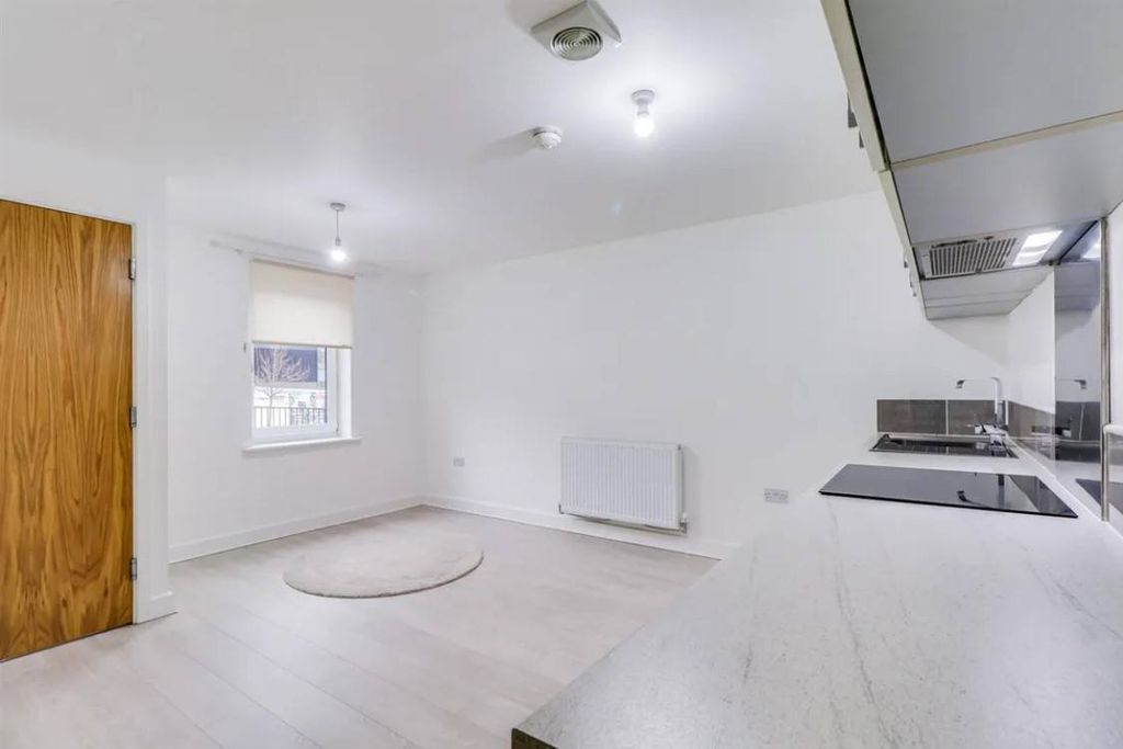 Property photo 2 of 8 Open Plan Kitchen/Living