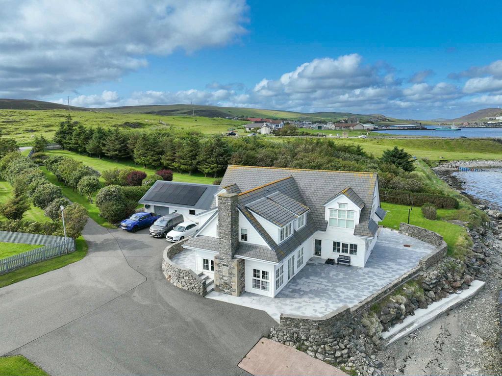 Additional image 67 of 4 bed detached house for saleTrondra, Scalloway, Shetland ZE1