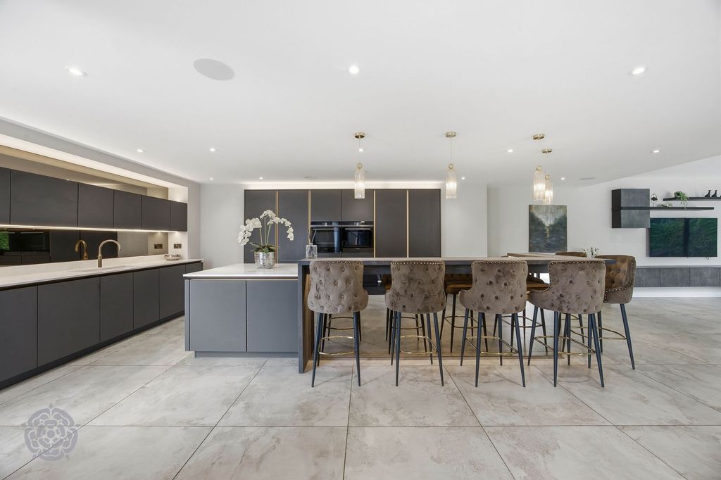 Additional image 15 of 5 bed detached house for saleMustard Lane, Croft WA3