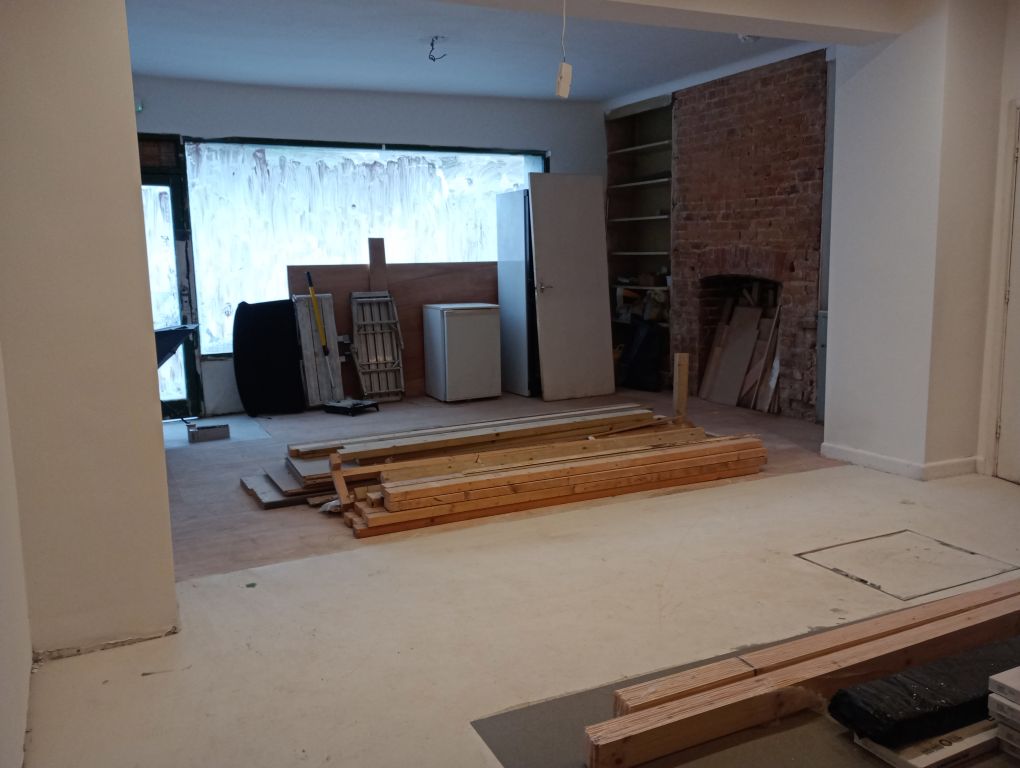 Property photo 3 of 10 Café Preparation