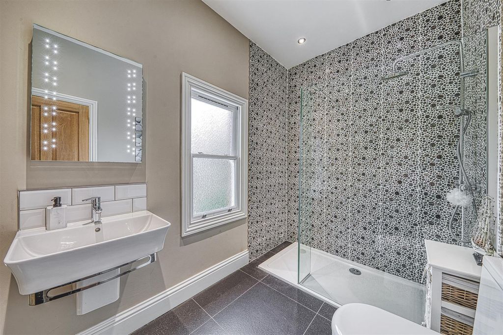 Additional image 37 of 5 bed detached house for saleStation Road, Mickleover, Derby DE3