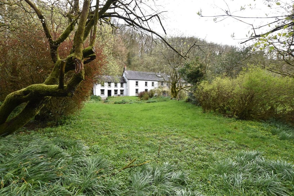 Additional image 28 of 5 bed detached house for saleVelindre, Llandysul, Carmarthenshire SA44
