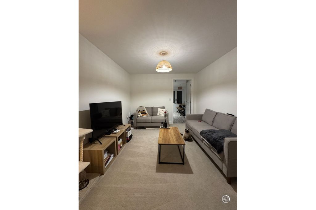Property photo 3 of 12 Living Room