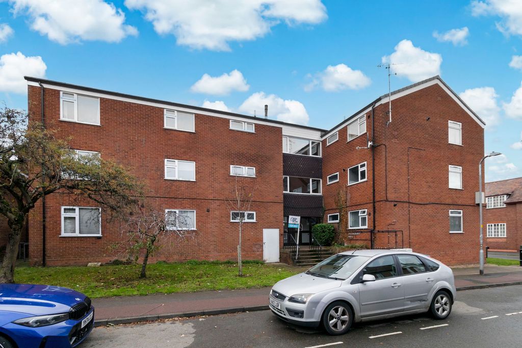 Additional image 11 of 2 bed flat for saleNew Street, Upton-Upon-Severn, Worcestershire WR8
