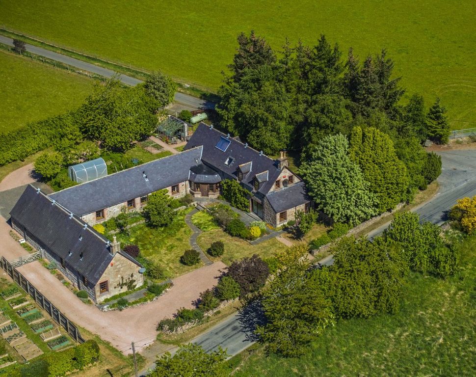 Property photo 2 of 13 Aerial View