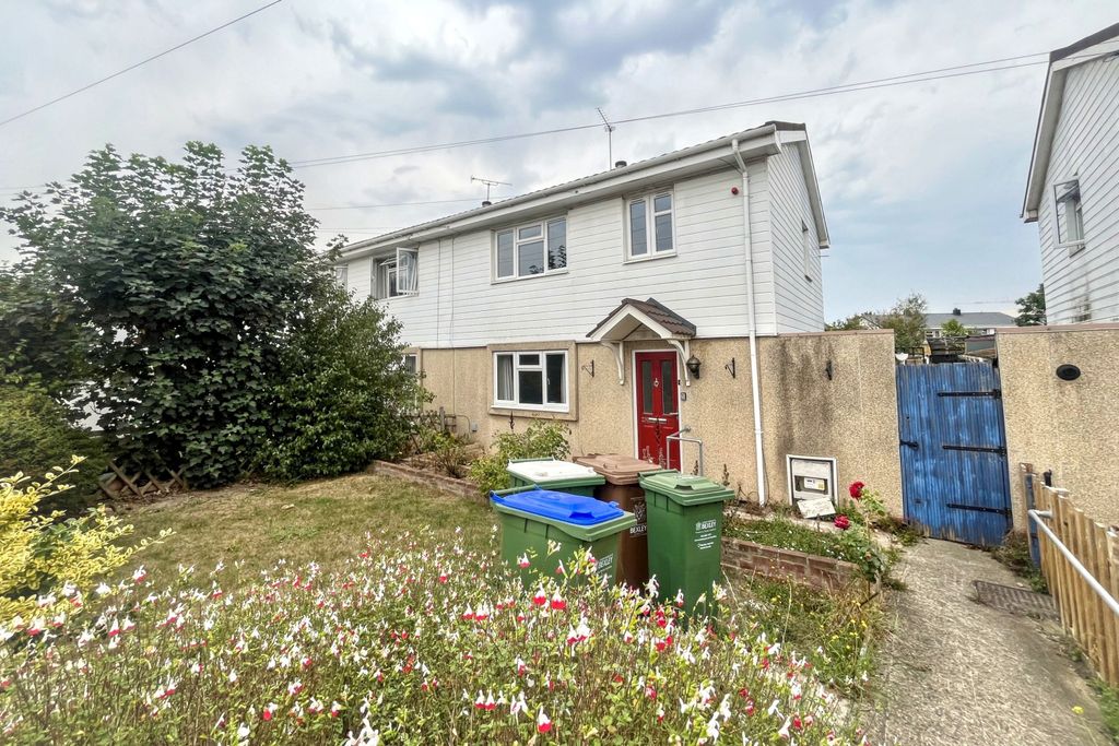 Property photo 2 of 18 230 Maiden Lane, Crayford, Dartford, Da1 4Ps