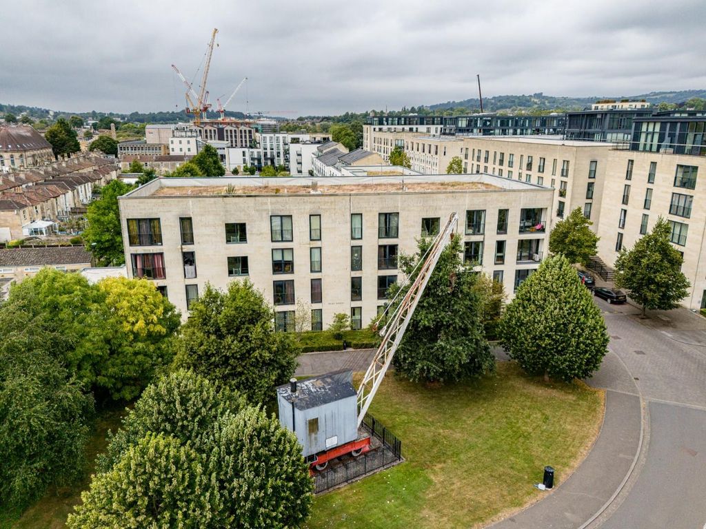Additional image 13 of 1 bed flat for saleVictoria Bridge Road, Bath BA2