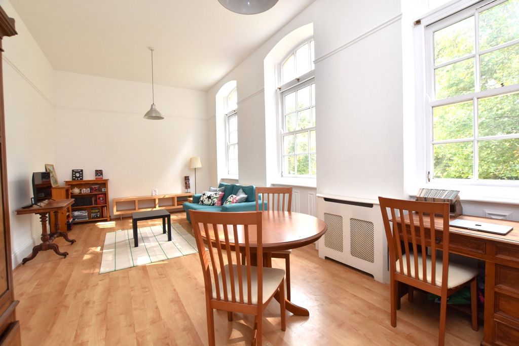 Property photo 3 of 17 Living/Dining Room