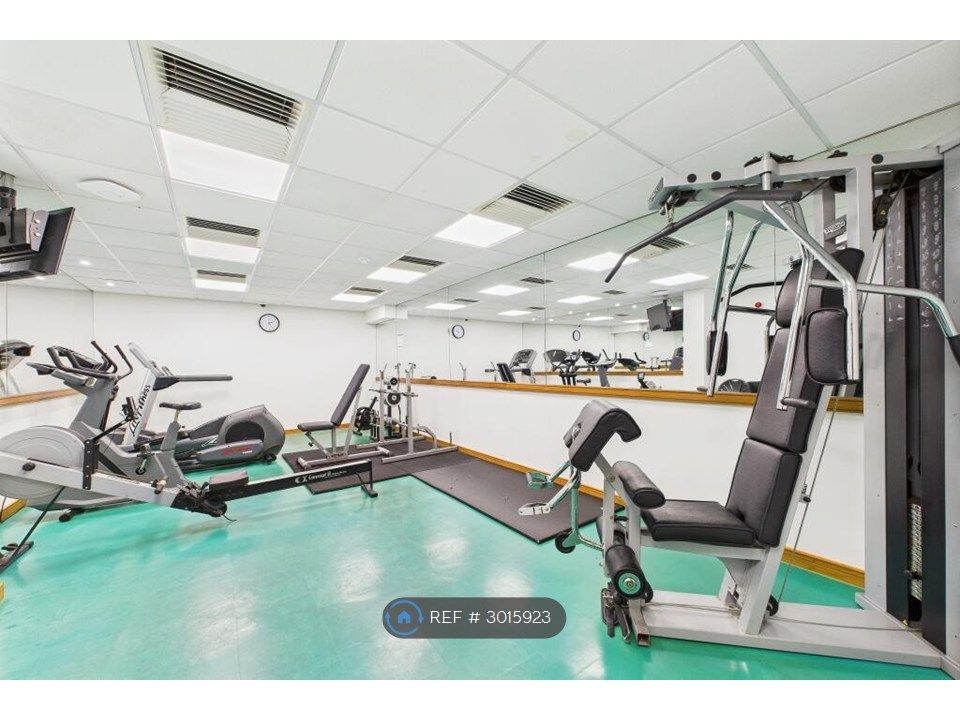 Property photo 3 of 18 Gym