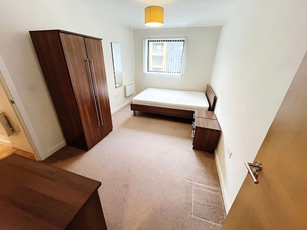 Property photo 3 of 8 Bedroom 1