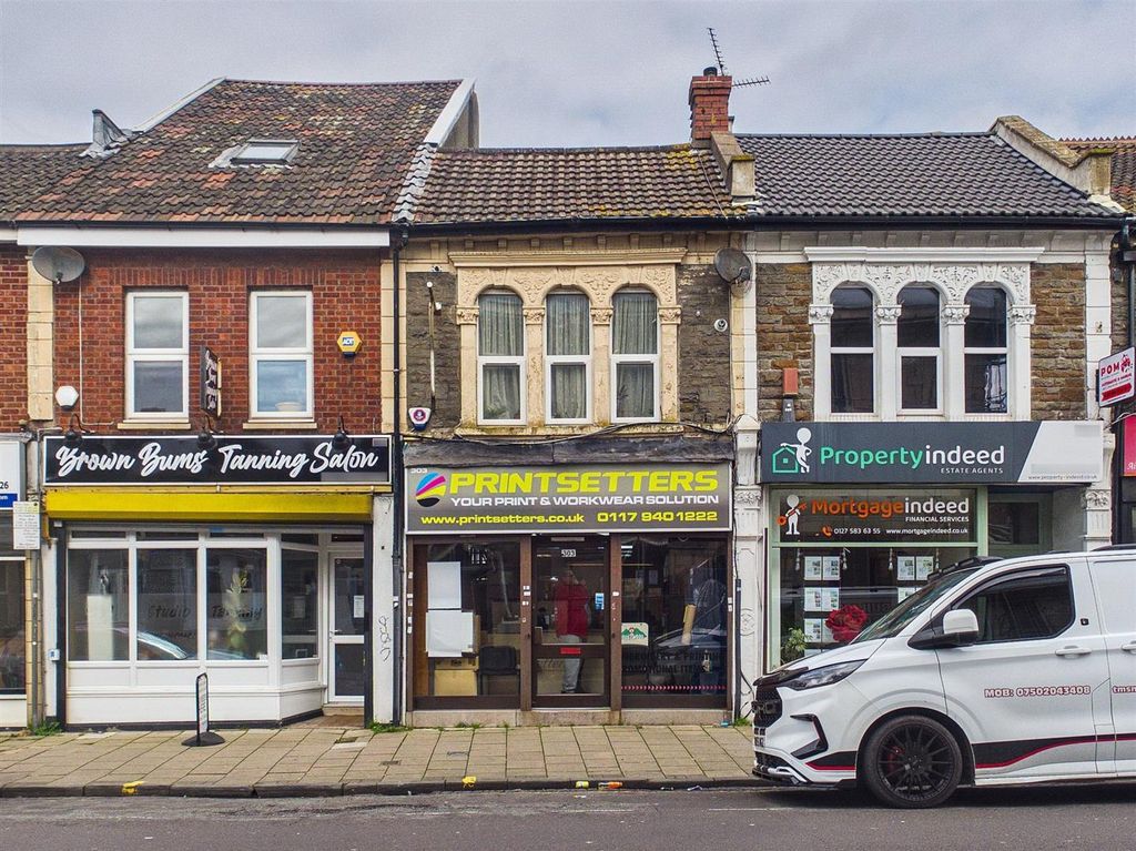 Property photo 1 of 16 Main - Fully Let Mixed-Use Investment Property.Jpg