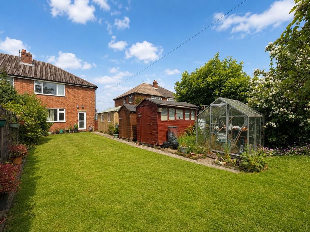 Property photo 2 of 15 Rear Garden