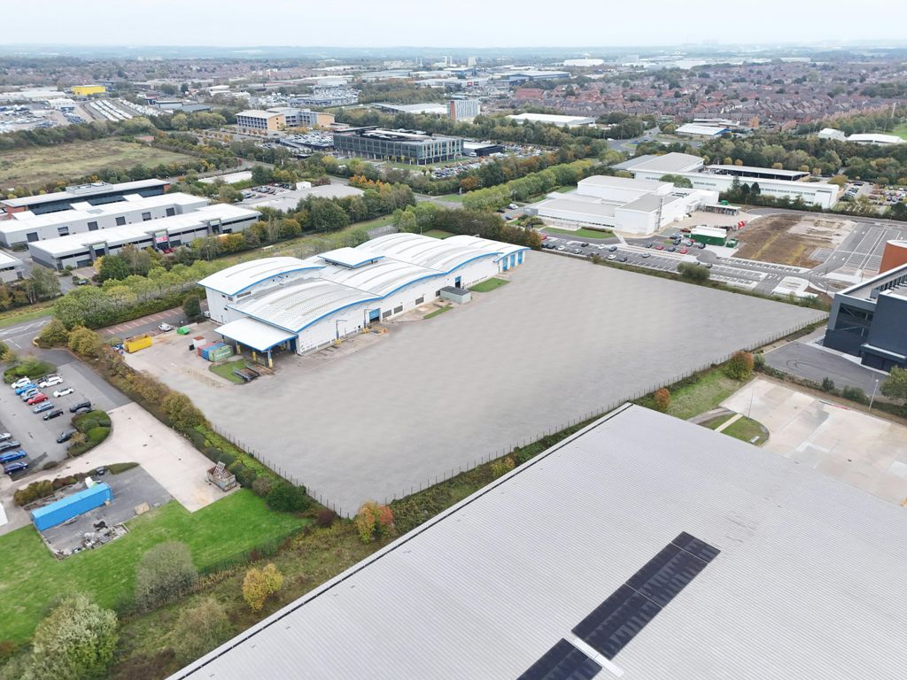 Property photo 1 of 5 Speke CGI02A.Jpg