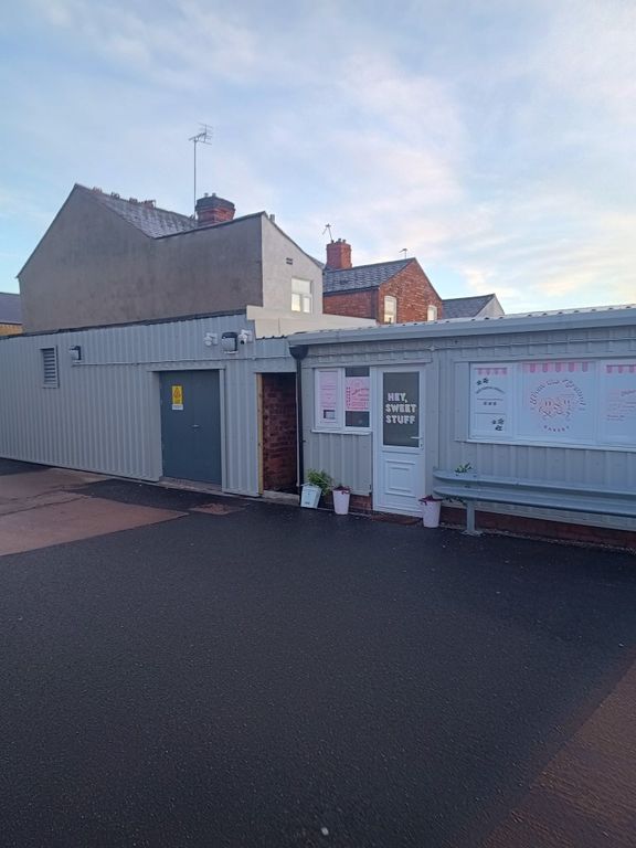 Property photo 1 of 28 Food Preparation Unit To Let Stirchley Birmingham