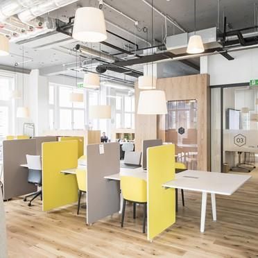 Property photo 3 of 5 Serviced Office, The Maylands Building, Hemel Hemp