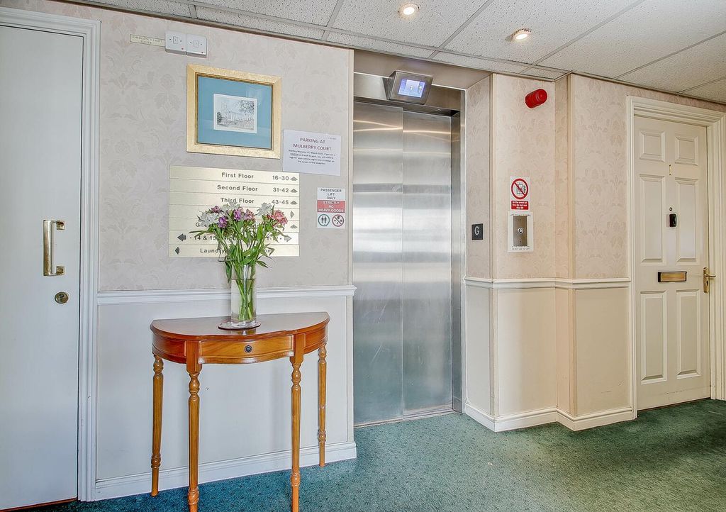 Property photo 2 of 18 Hallway