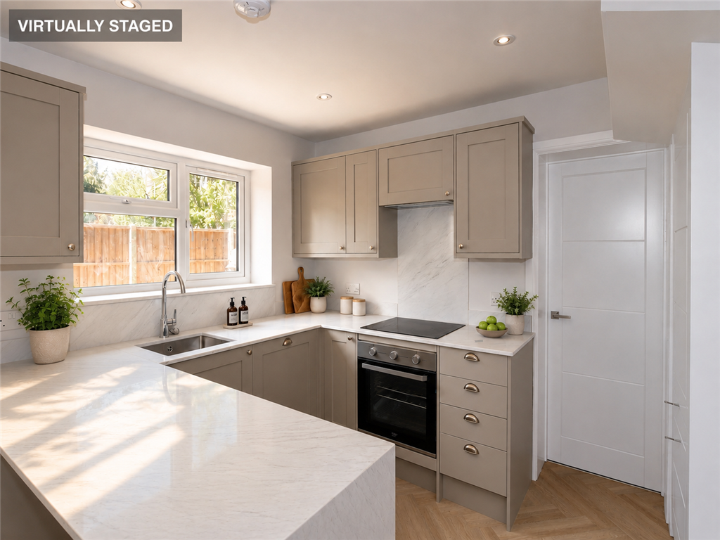 Property photo 2 of 10 15 - Kitchen/Diner Virtual