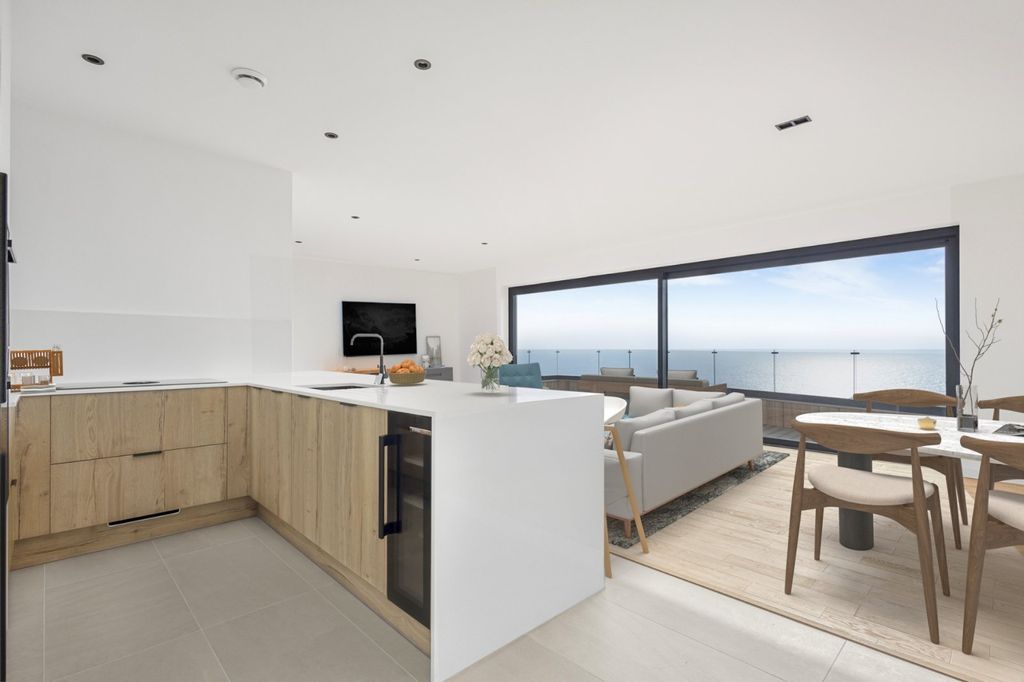 Property photo 3 of 22 Open Plan Living