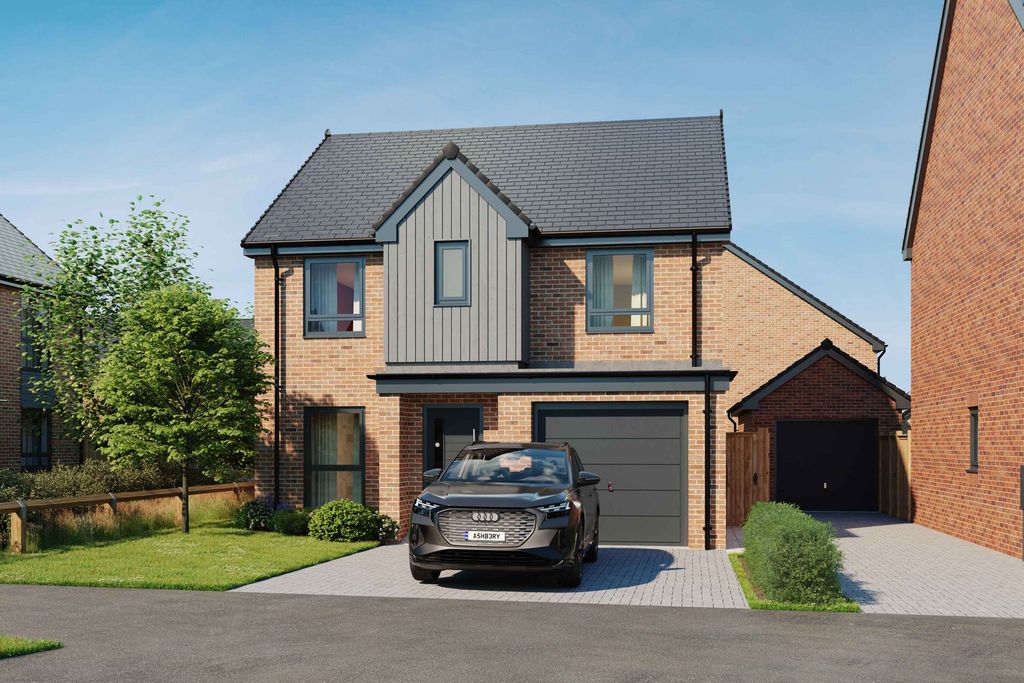 Property photo 2 of 9 CGI