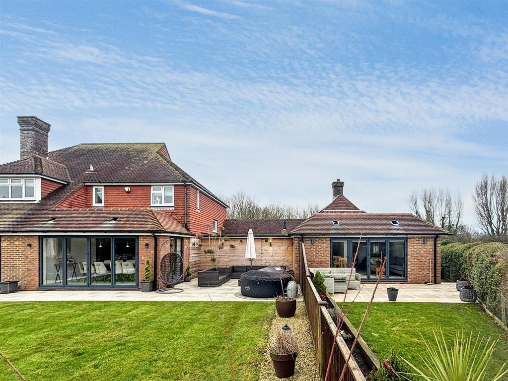 Additional image 40 of 6 bed detached house for saleWallsend Road, Pevensey BN24
