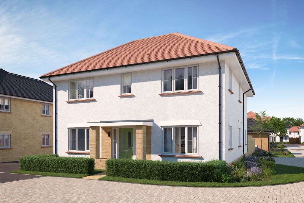 Property photo 2 of 12 CGI