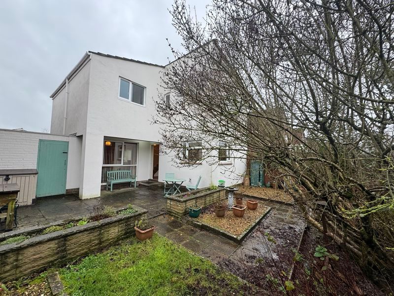 Property photo 2 of 21 Rear