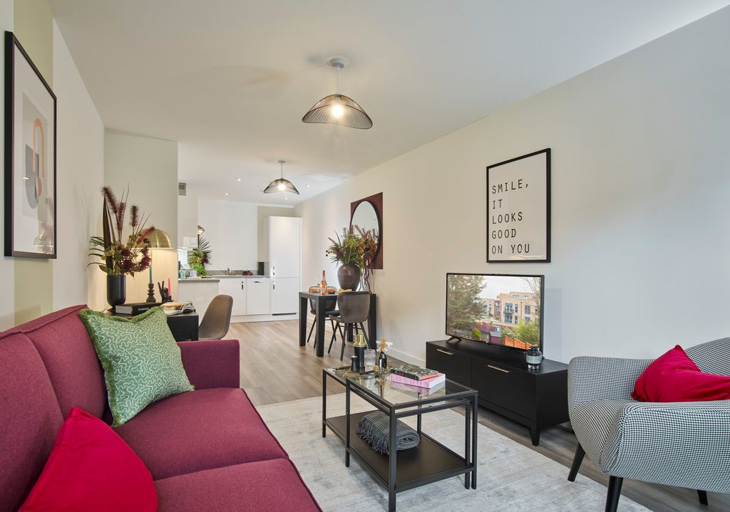 Property photo 1 of 7 Indicative Only