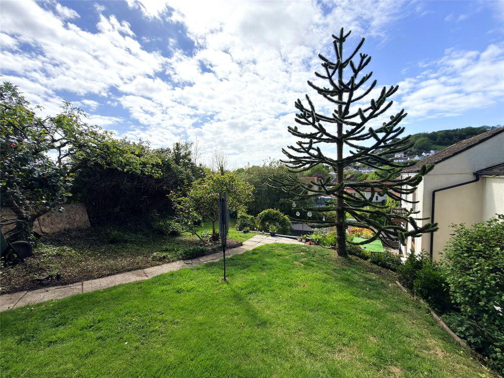 Additional image 25 of 3 bed detached house for saleEast Street, Braunton, Devon EX33