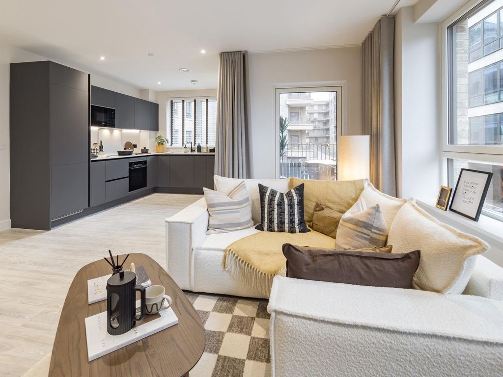 Property photo 1 of 15 Marram House, Apartment 103