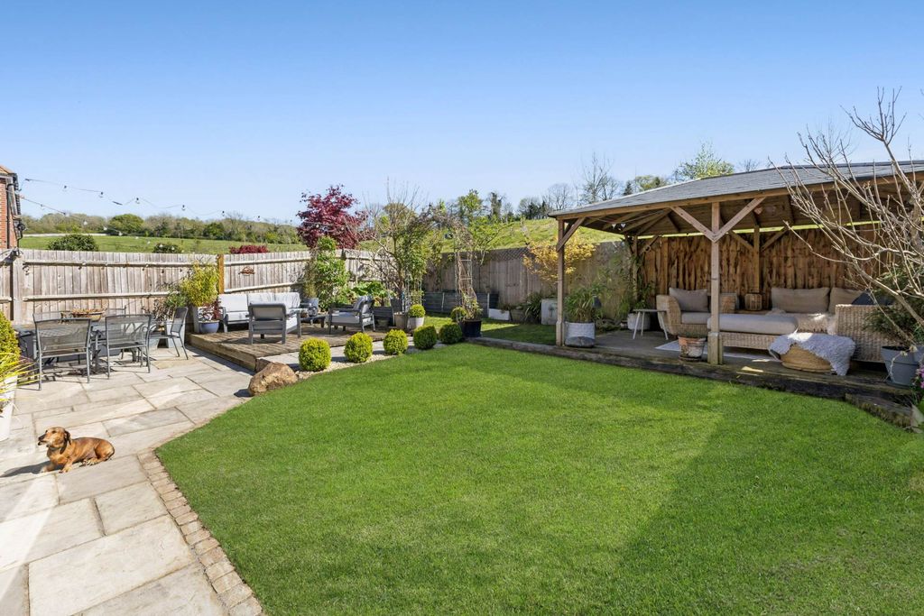 Additional image 15 of 4 bed detached house for saleWilliam Merriman Road, Marlborough SN8