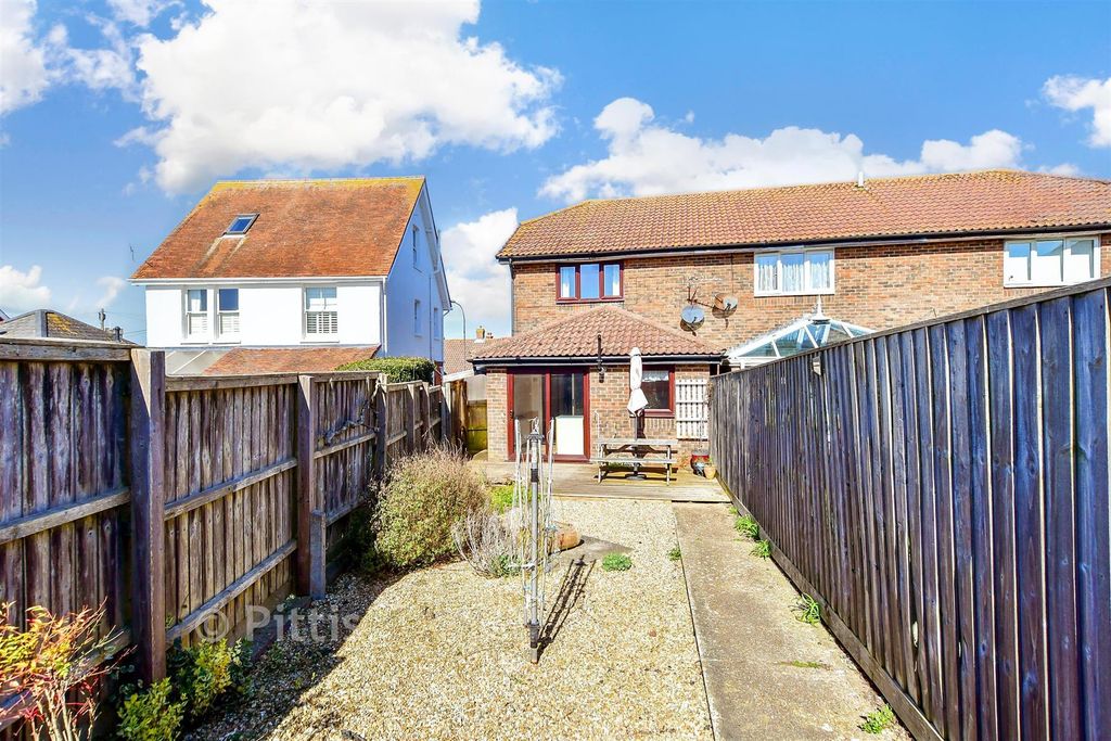 Property photo 2 of 13 Rear Garden