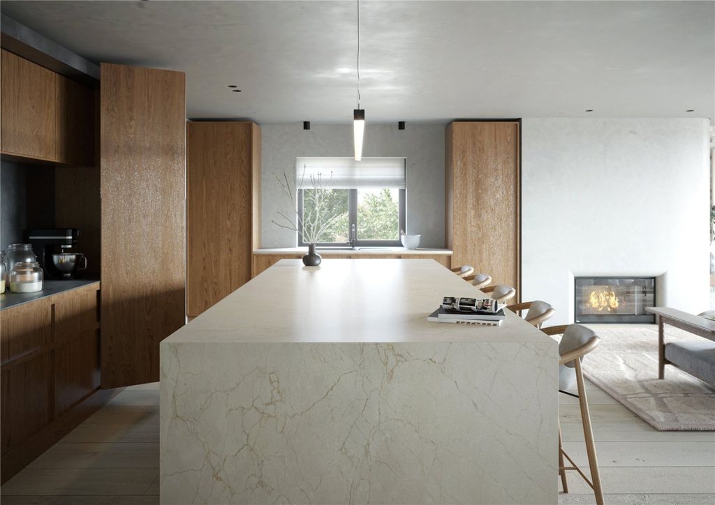 Additional image 12 of 5 bed detached house for saleAshbrook House, Yarnells Hill, Oxford, Oxfordshire OX2
