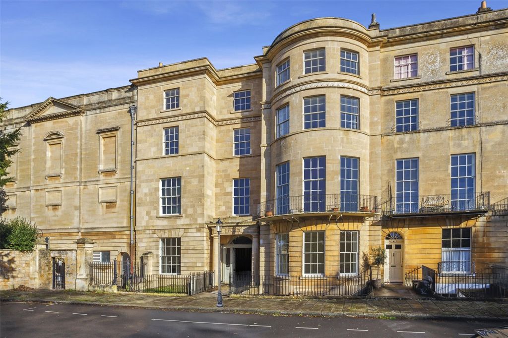 Property photo 2 of 12 1 Sion Hill Place