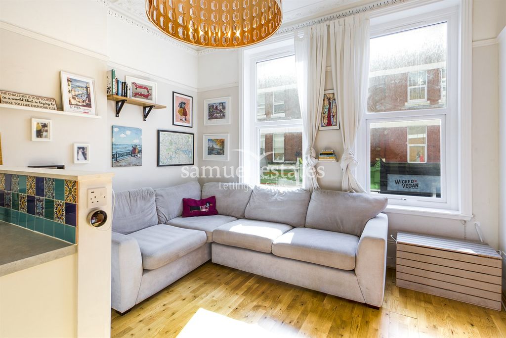 Property photo 3 of 11 Living Area