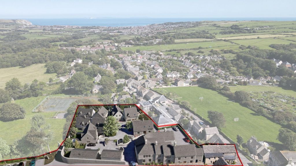 Property photo 2 of 15 Ux Arch_Oldmalthouse_Aerial Shot 2.Jpg